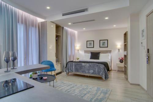 Ermis City Living
