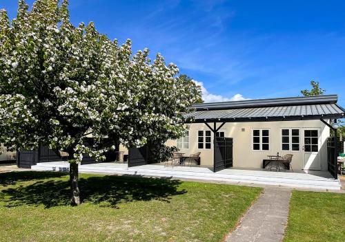 Hotel Blomme's Place