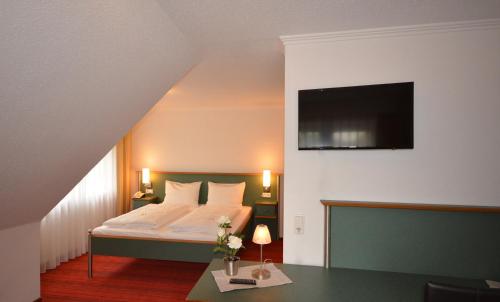 Hotel Haus Kehrenkamp