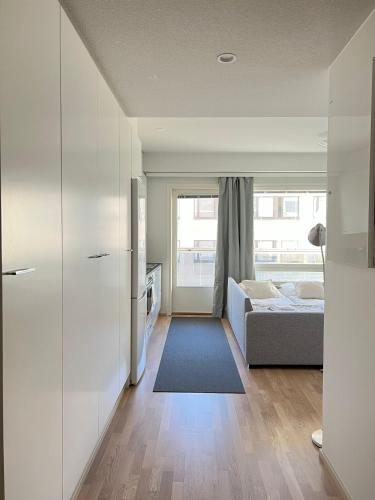 Kotimaailma Apartments Oulu