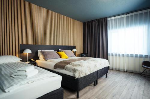 Konvin Hotel
