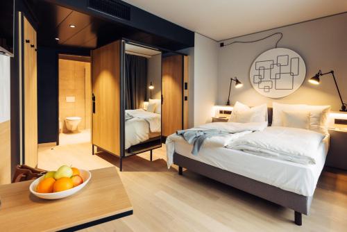 harry's home Bern Ostermundigen