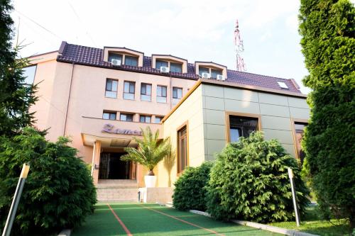 Zamca Suceava