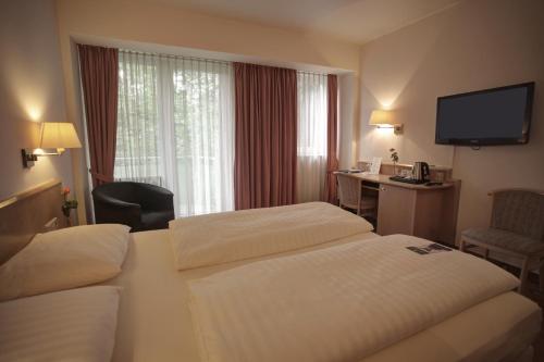 Parkhotel Am Posthof