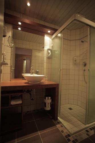 Parkhotel Am Posthof