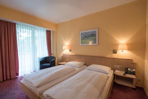 Parkhotel Am Posthof