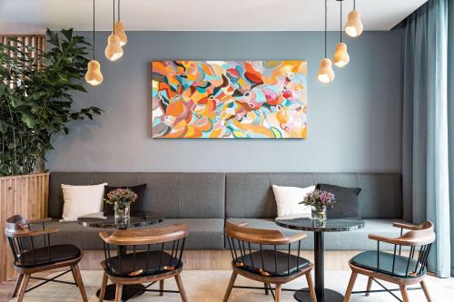 Radisson Liège City Centre