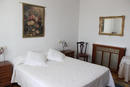 A Traíña Apartments