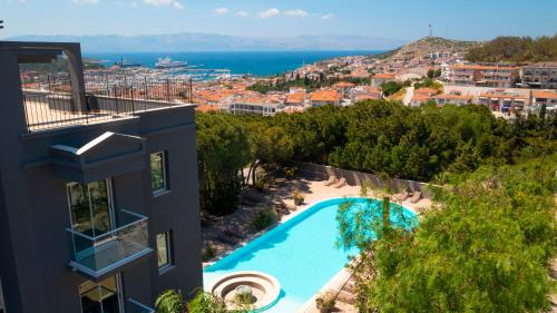 Aegean Apartments Cesme