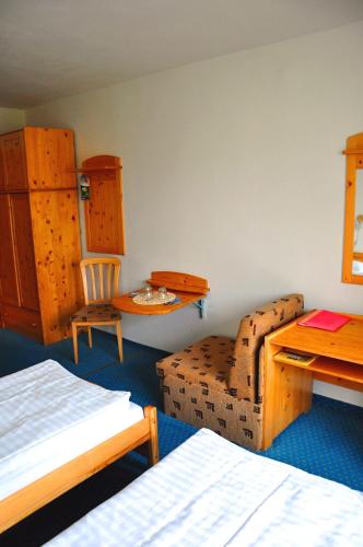 Hotel Villa Siesta