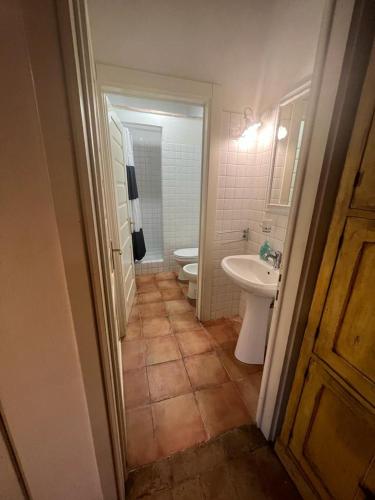 Agriturismo di Baratti