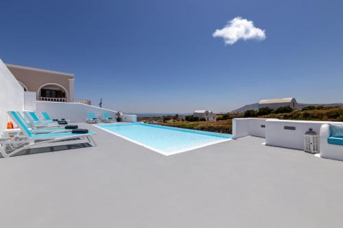 Eva’s House