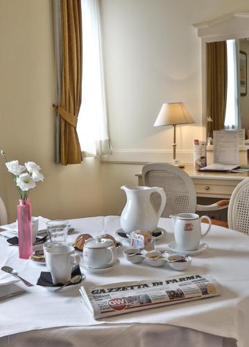 San Marco & Formula Club