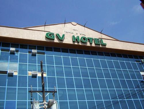GV Hotel Cagayan de Oro