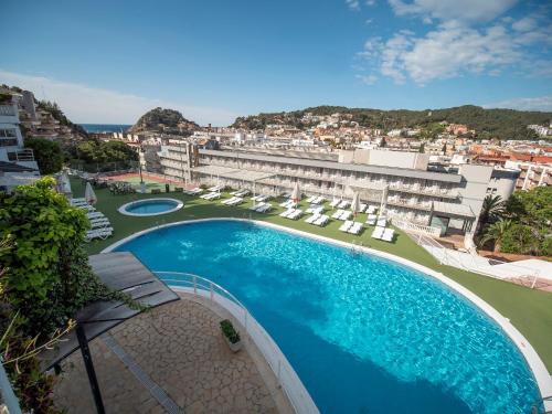 Don Juan Tossa Hotel