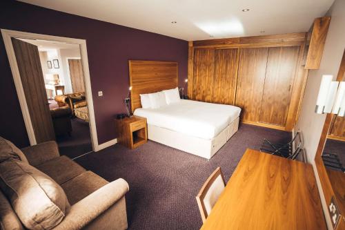 Blackpool FC Stadium Hotel