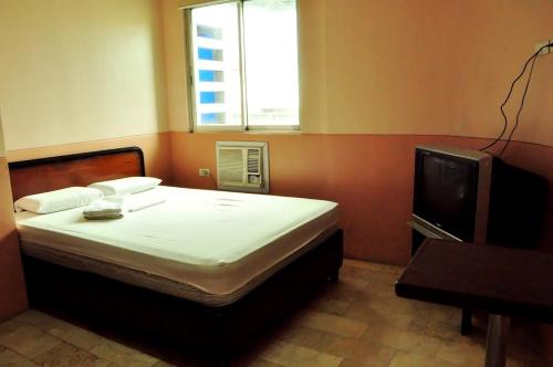 GV Hotel Ipil