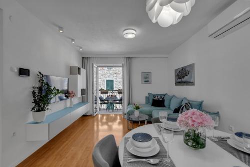 Luxury City Center Apartments Sulenta