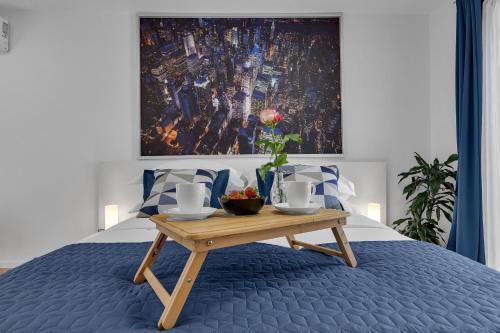 Luxury City Center Apartments Sulenta