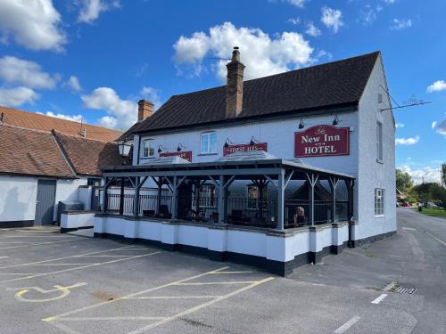 The New Inn