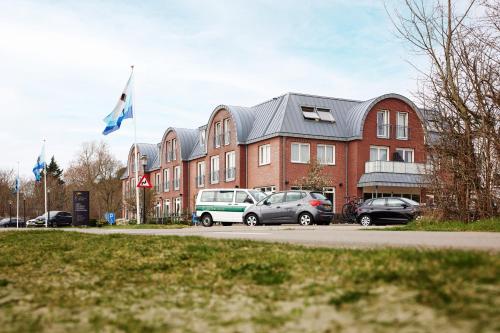 Van der Valk Texel - De Koog