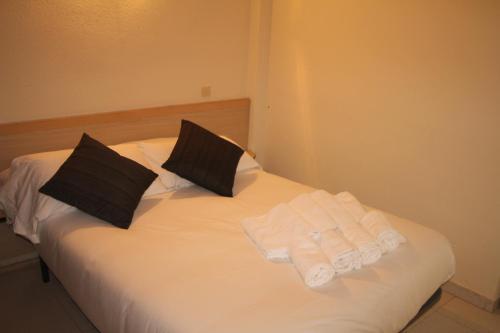 Domus Apartamentos
