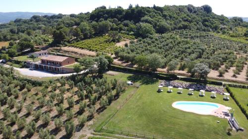 Agriturismo Il Torrione
