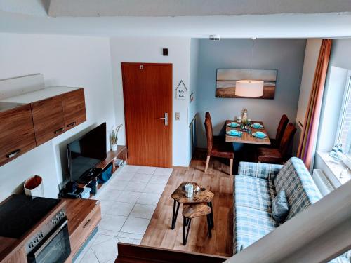 Ferienwohnungen Am Grooten Steen 16