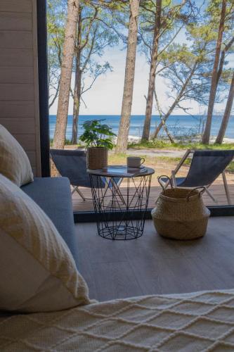 Ustronie Park Beach Resort