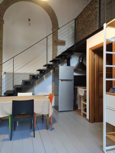 Antico Podere Il Bugnolo B&B