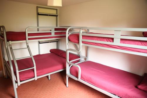 Morag's Lodge - Hostel