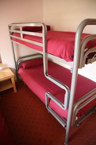 Morag's Lodge - Hostel