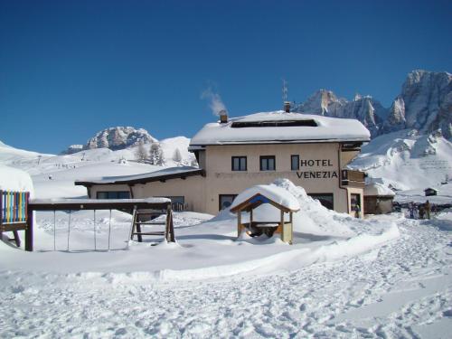Hotel Venezia