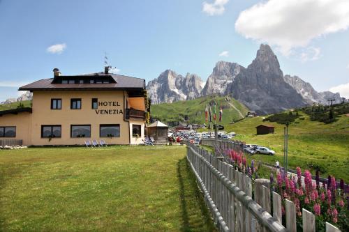 Hotel Venezia