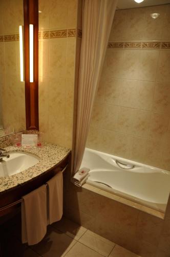 Mercure Andorra