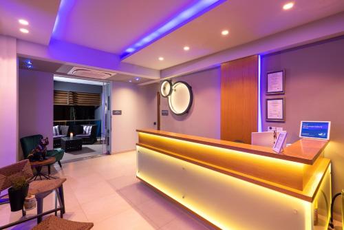 Sks Luxury Suites & Rooms