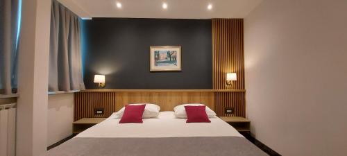 Hotel Central Zagreb