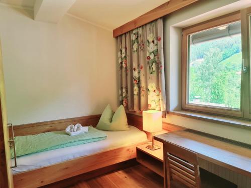 Aparthotel Giessenbach