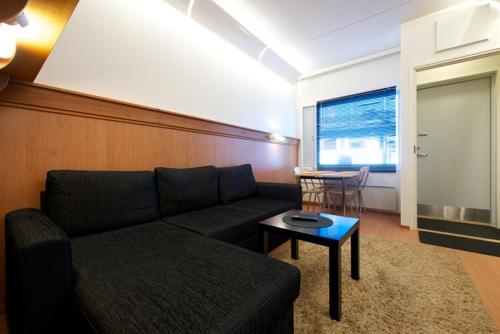 Vuosselin Helmi Apartments
