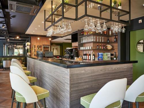 Kyriad Rouen Sud - Val De Reuil