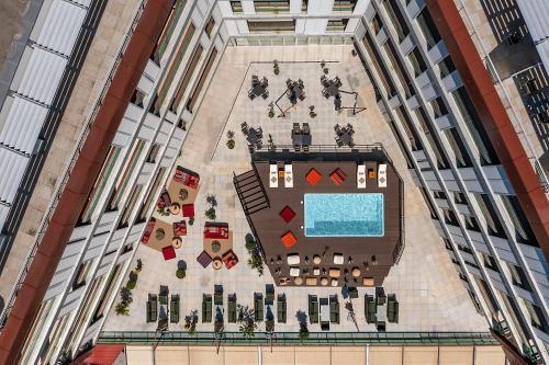 Hotel TQ Plaza