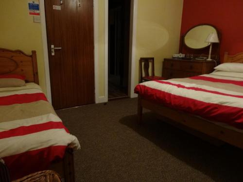 Carnside Guest House