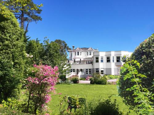 Richardson Hotels Abbey Sands Hotel