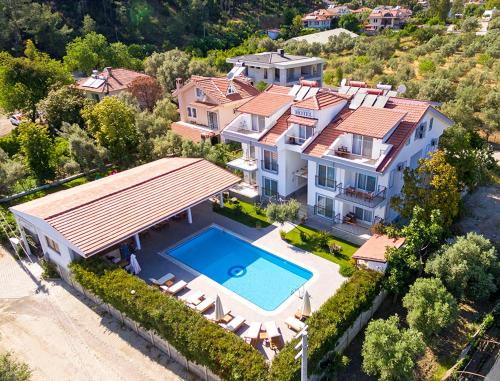 Kerem Apart Hotel