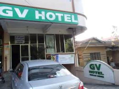 GV Hotel Camiguin