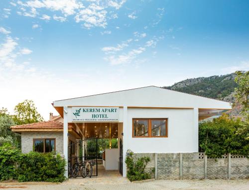 Kerem Apart Hotel