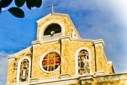 Gv Hotel Dipolog City