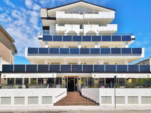 Sanremo Residence