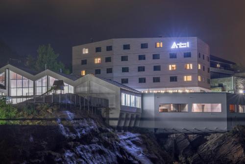 Wellness Hostel 4000