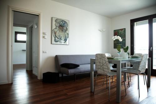 Residence Milano Bicocca